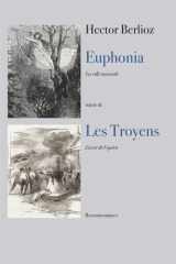 Euphonia. - Les Troyens (French Edition) cover image