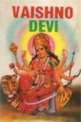 Ma Vaishno Devi cover image