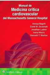 Manual de medicina crítica cardiovascular del Massachusetts General Hospital (Spanish Edition) cover image