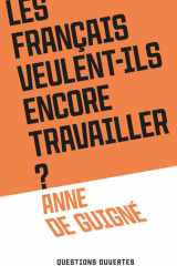 Les Français veulent-ils encore travailler ? cover image