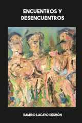Encuentros y desencuentros cover image