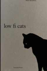 Mark Steinmetz: Low Fi Cats cover image