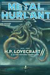 Métal Hurlant 18 bis: 1970-1990 H.P. Lovecraft II & autres histoires terrifiantes cover image