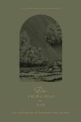 De principio a fin - Un recorrido por el inmutable amor de Dios: A Love God Greatly Spanish Bible Study cover image