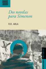 Dos novelas para Simenon cover image