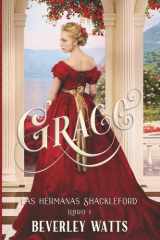 Grace (Las Hermanas Shackleford Libro 1) cover image