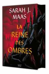 Throne of Glass T4 - Collector: La Reine des ombres cover image