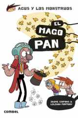 El Mago Pan / The Wizard Pan Volume 26 cover image