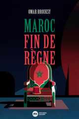 Maroc - Fin de règne cover image