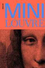 Mini Louvre: Anglais cover image