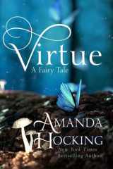 Virtue: Revised and Extended Edition (Seven Fallen Hearts) cover image