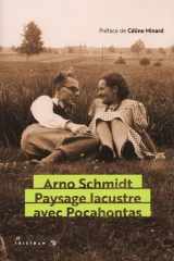 Paysage lacustre avec Pocahontas cover image