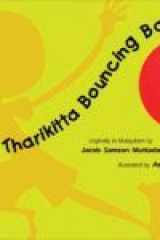 THAKITTA THARIKITTA BOUNCING BALL (Hindi Edition) cover image