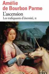 L'ascension cover image