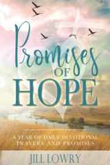 Promises of Hope A Year of Daily Devotional Promises and Prayers cover image