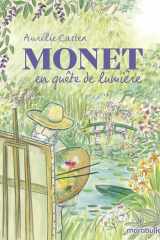 Monet: En quête de lumière cover image