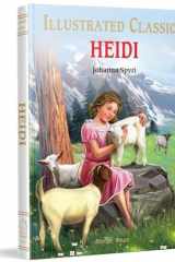 Heidi for Kids cover image
