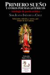 Primero sueño y otros poemas astéricos - Antología de poesía uránica cover image