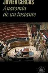 Anatomía de un instante: 23-F, el libro definitivo cover image
