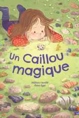 Un Caillou magique cover image