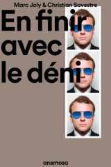 En finir avec le déni - Gaza, chaos climatique, finance prédatrice et masculinité toxique cover image