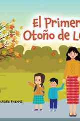 El Primer Otoño de Luli (Spanish Edition) cover image