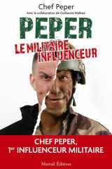 Peper, le militaire influenceur cover image