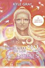 Oráculo de los 22 arcángeles: 22 cartas y libro guía cover image