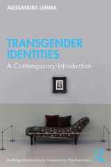 Transgender Identities cover image