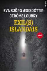 Exil(s) islandais cover image
