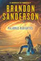 Palabras Radiantes / Words of Radiance cover image