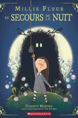 Millie Fleur Au Secours de la Nuit (French Edition) cover image