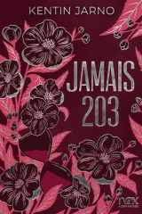 Jamais 203 (Ed.Collector- Reliée) cover image