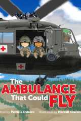 The Ambulance That Could Fly cover image