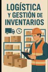 Logística y Gestión de Inventarios cover image