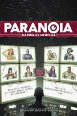 Paranoia - Manuel du complice cover image