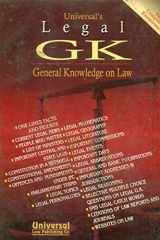 Universal's General Knowledge cover image
