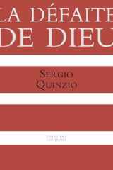 La défaite de Dieu cover image
