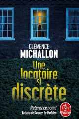 Une locataire si discrète cover image