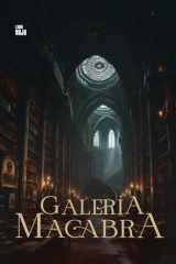 Galería macabra cover image