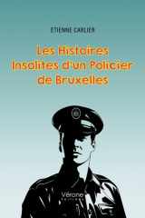 Les Histoires Insolites d’un Policier de Bruxelles cover image