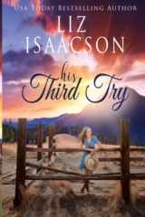 His Third Try A Hammond Family Farm Novel cover image