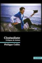 Cinésoliste: Critiques de cinéma cover image