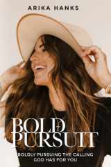 Bold Pursuit cover image