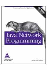 Java Network Programming cover image