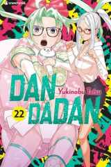Dandadan - T22 cover image