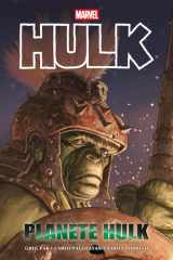 Planète Hulk cover image
