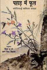 Pahad Mein Phool cover image