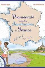 Promenade dans les sanctuaires de France (2026) cover image
