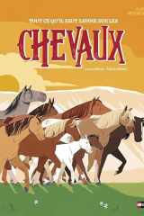Chevaux cover image